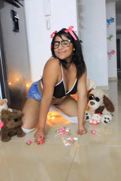 Live sex webcam photo for Ninabunny #1962833
