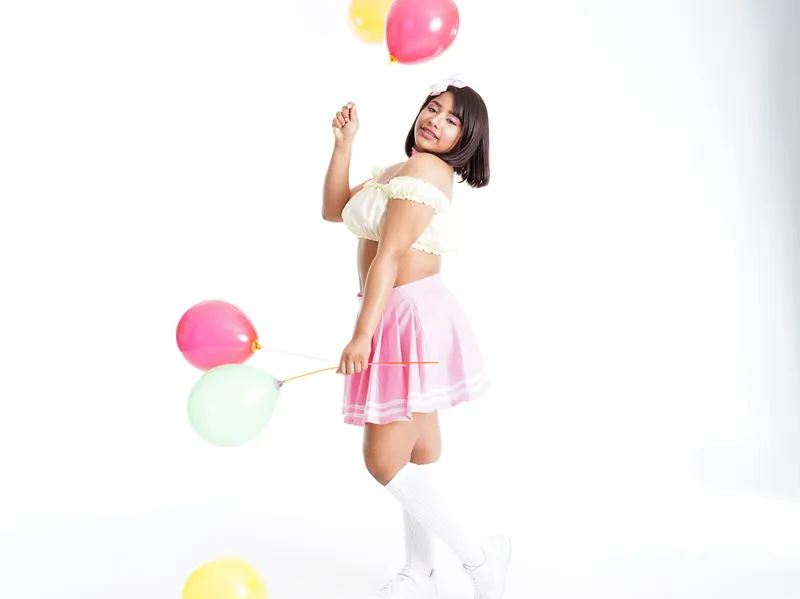 Live sex webcam photo for Ninabunny #1962908