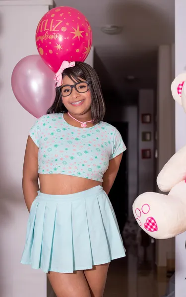 Live sex webcam photo for Ninabunny #1962850