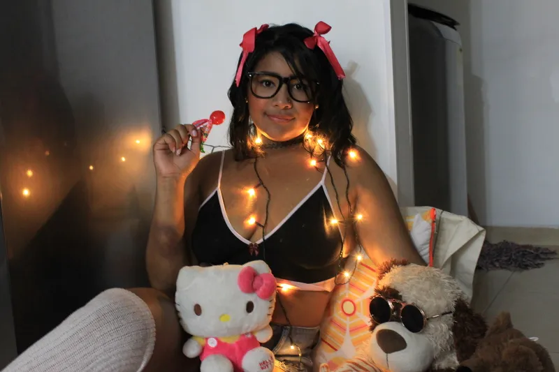 Live sex webcam photo for Ninabunny #1962829
