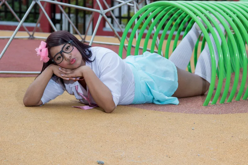 Live sex webcam photo for Ninabunny #1962865