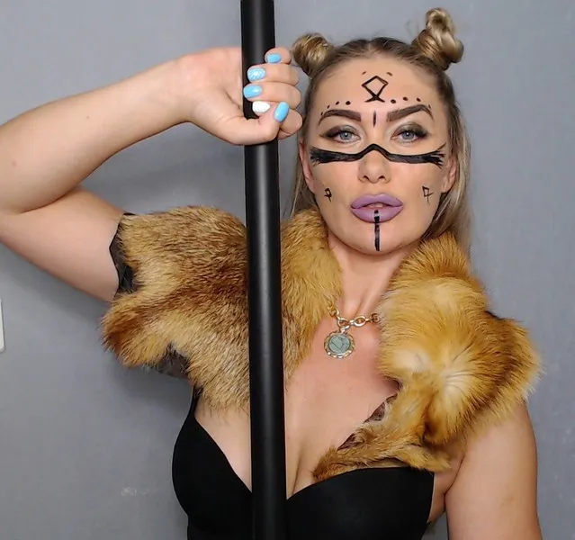 Live sex webcam photo for xFitnessgirl #1751002