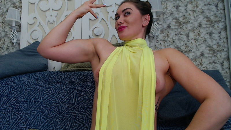 Live sex webcam photo for xFitnessgirl #1750570