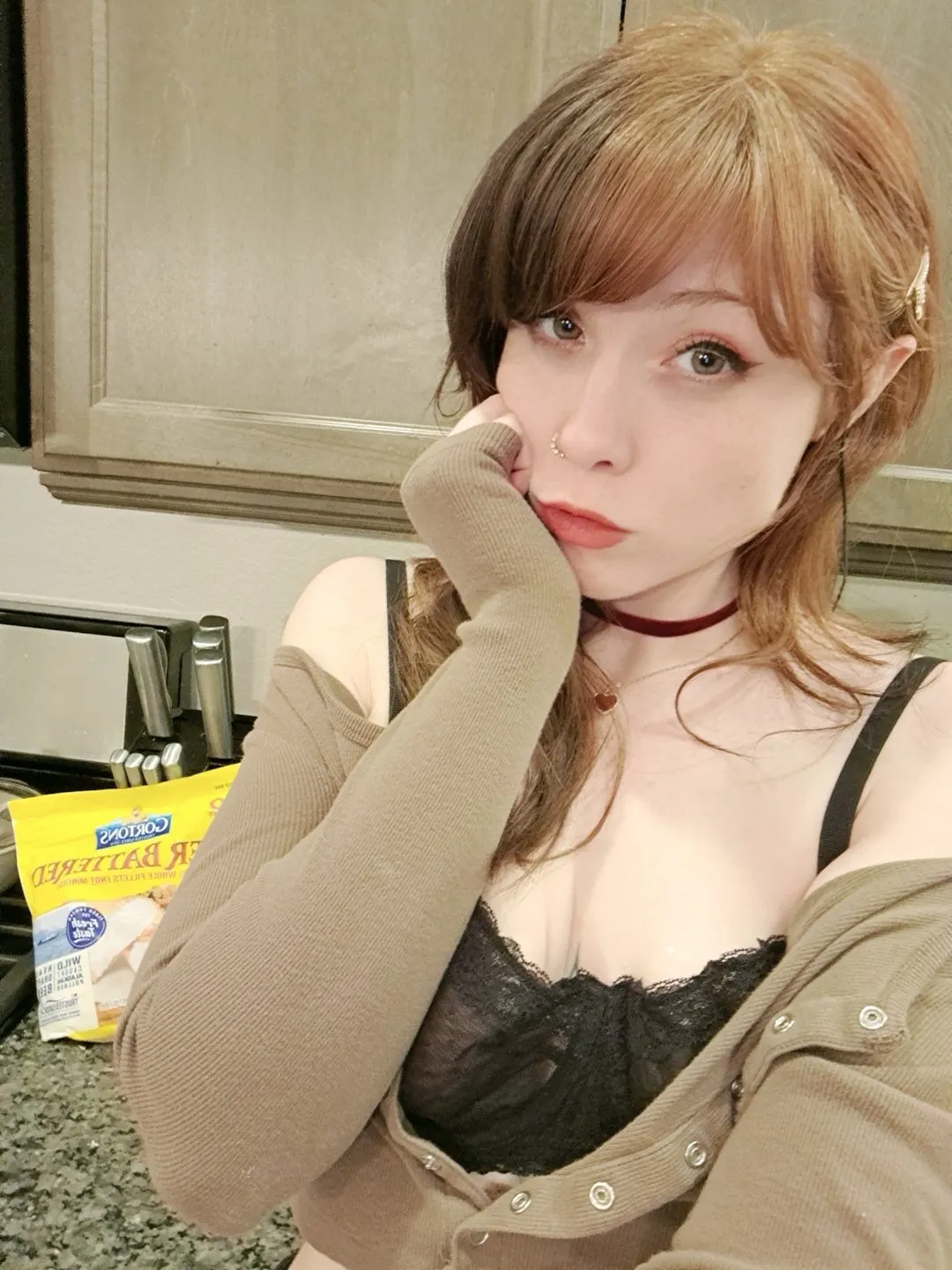 Live sex webcam photo for CurvyGingerDoll #8207871