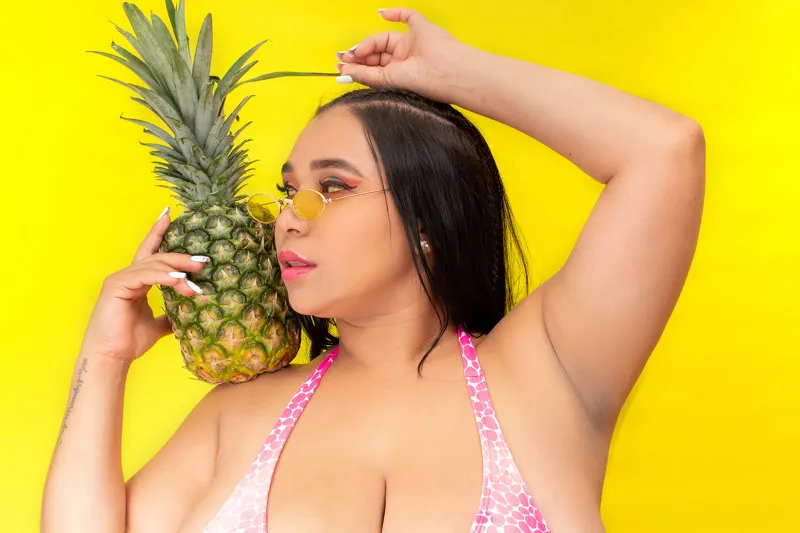 Live sex webcam photo for JoslinWillis #1962662