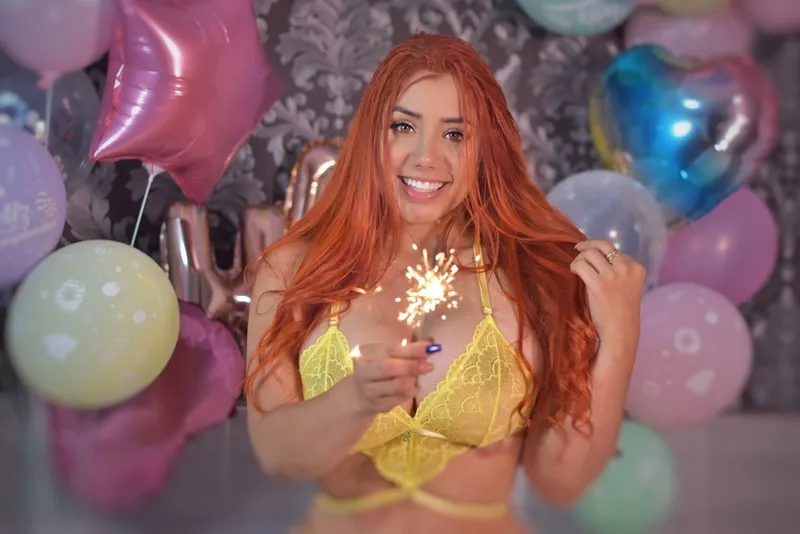 Live sex webcam photo for Katy_Quintero #6314591