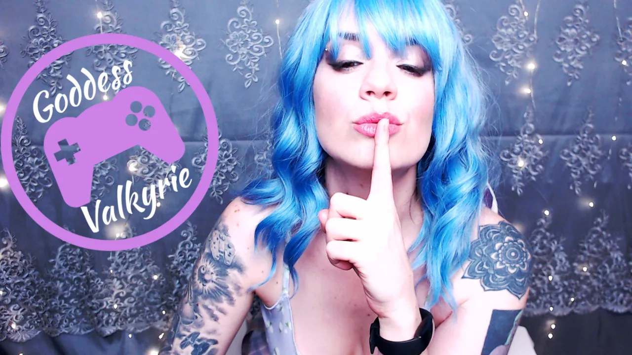 Live sex webcam photo for GoddessValkyrieRose #7845422