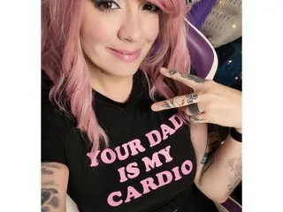 Live sex webcam photo for GoddessValkyrieRose #8497622