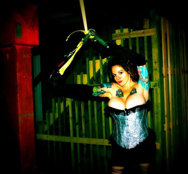 Live sex webcam photo for CircusYogi #2078906