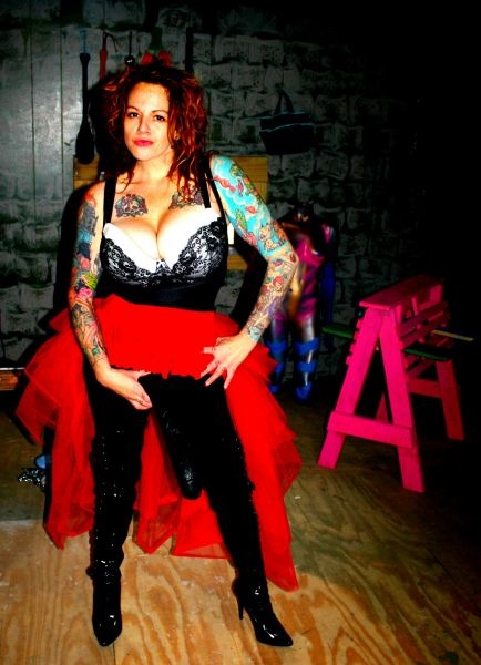 Live sex webcam photo for CircusYogi #2078901