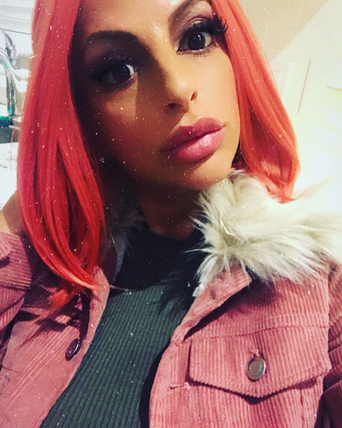 Live sex webcam photo for TAYLORSTEVENS #7889250