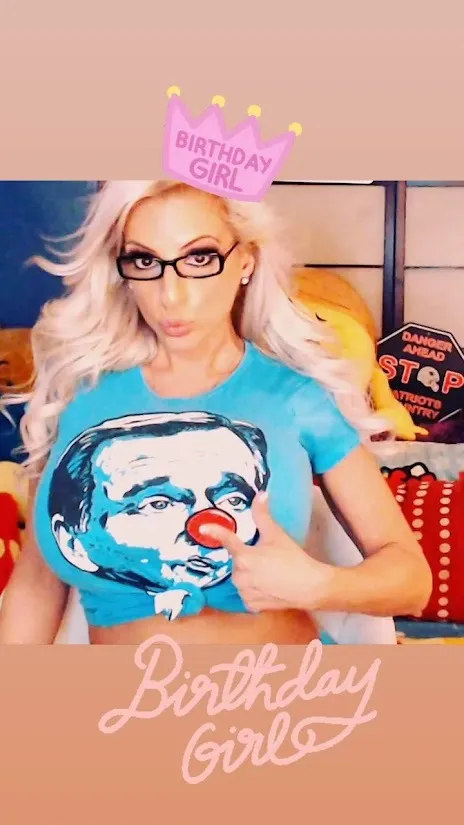 Live sex webcam photo for TAYLORSTEVENS #7889299