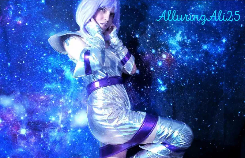 Live sex webcam photo for AlluringAli25 #7278194