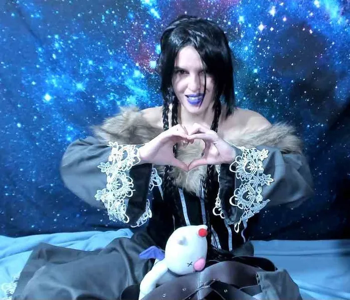 Live sex webcam photo for AlluringAli25 #7278192