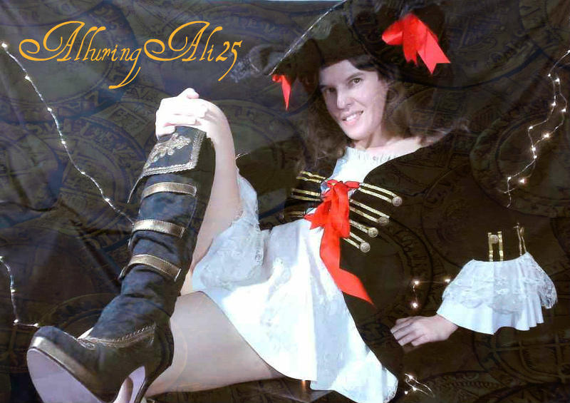 Live sex webcam photo for AlluringAli25 #7278159