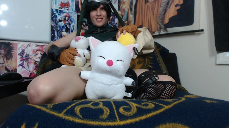 Live sex webcam photo for AlluringAli25 #7278121