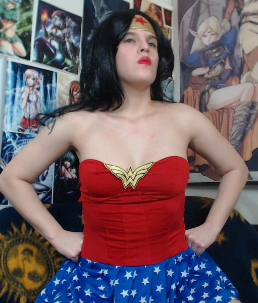 Live sex webcam photo for AlluringAli25 #7278123