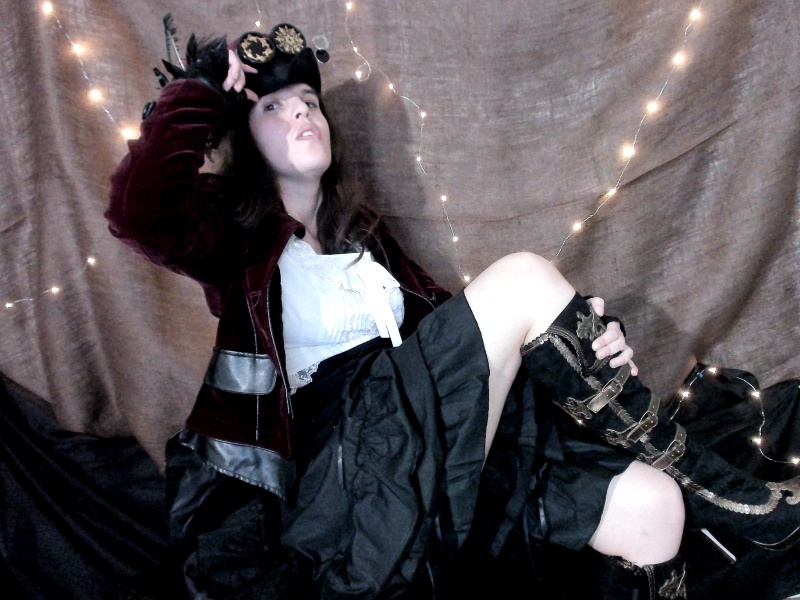 Live sex webcam photo for AlluringAli25 #7278149