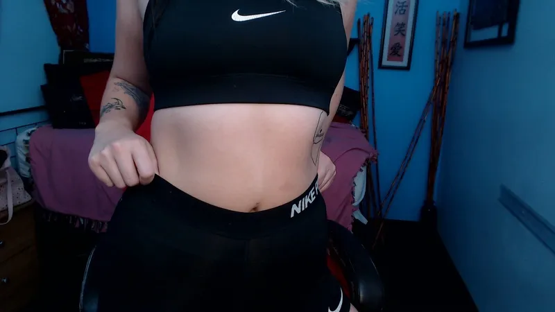 Live sex webcam photo for KaylahPalmer #7828611