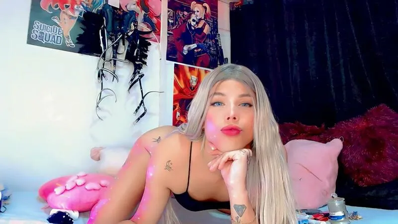 Live sex webcam photo for kaylismith #3741514