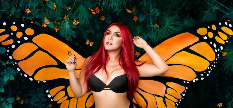 Live sex webcam photo for RouSex #7836813