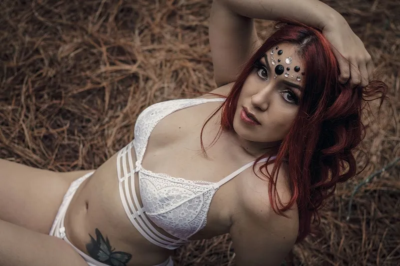 Live sex webcam photo for RouSex #7836652