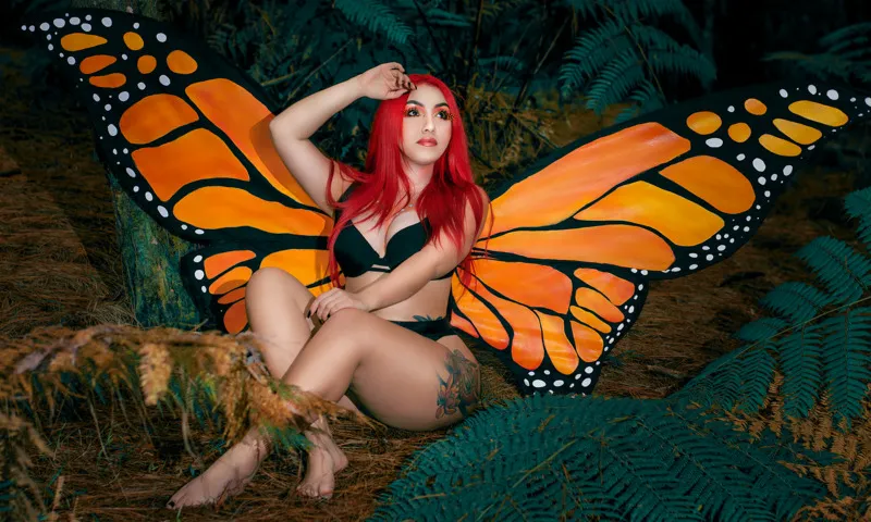 Live sex webcam photo for RouSex #7836811