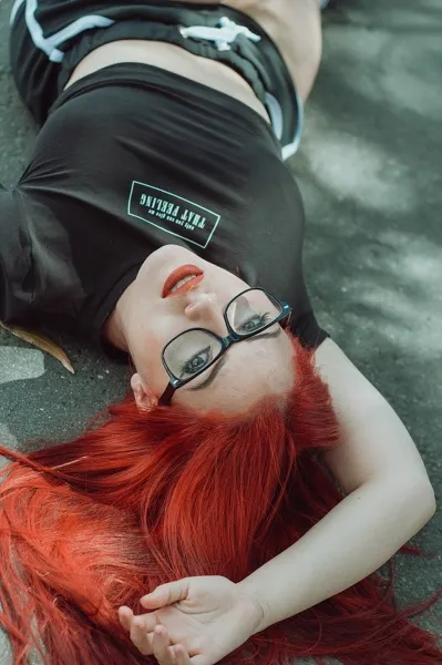 Live sex webcam photo for RouSex #7836707