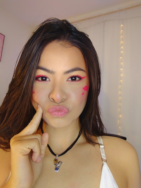 Live sex webcam photo for JoanApril #2289780