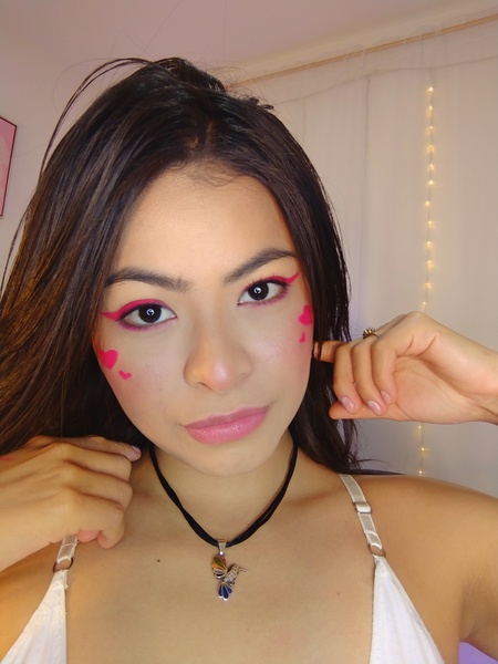 Live sex webcam photo for JoanApril #2289779