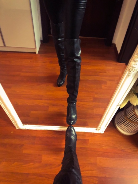 Live sex webcam photo for MISTRESSNYLONS #7790918