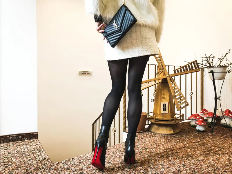 Live sex webcam photo for MISTRESSNYLONS #7791581