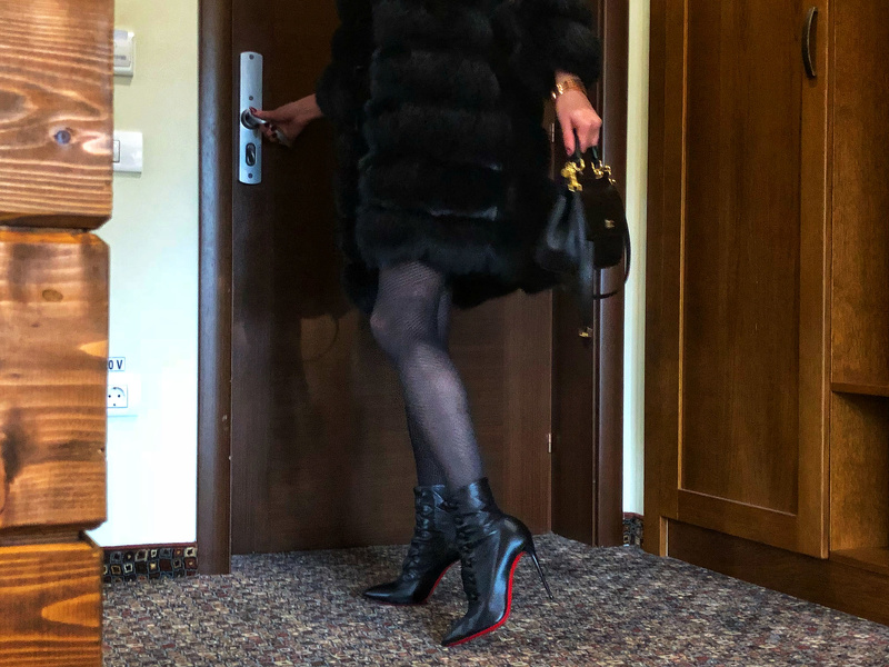 Live sex webcam photo for MISTRESSNYLONS #7790743