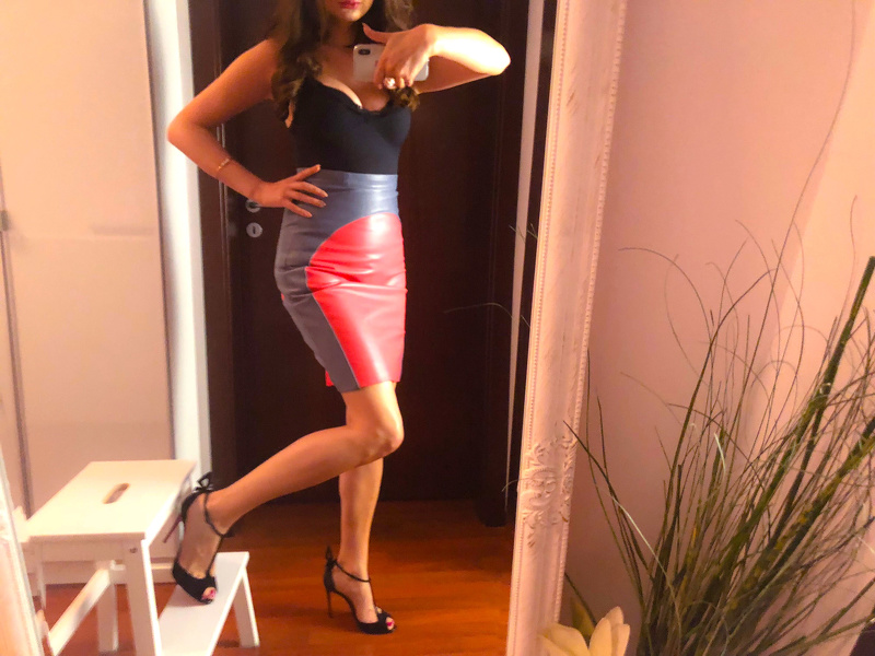 Live sex webcam photo for MISTRESSNYLONS #7790602