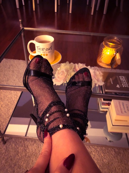 Live sex webcam photo for MISTRESSNYLONS #7790641