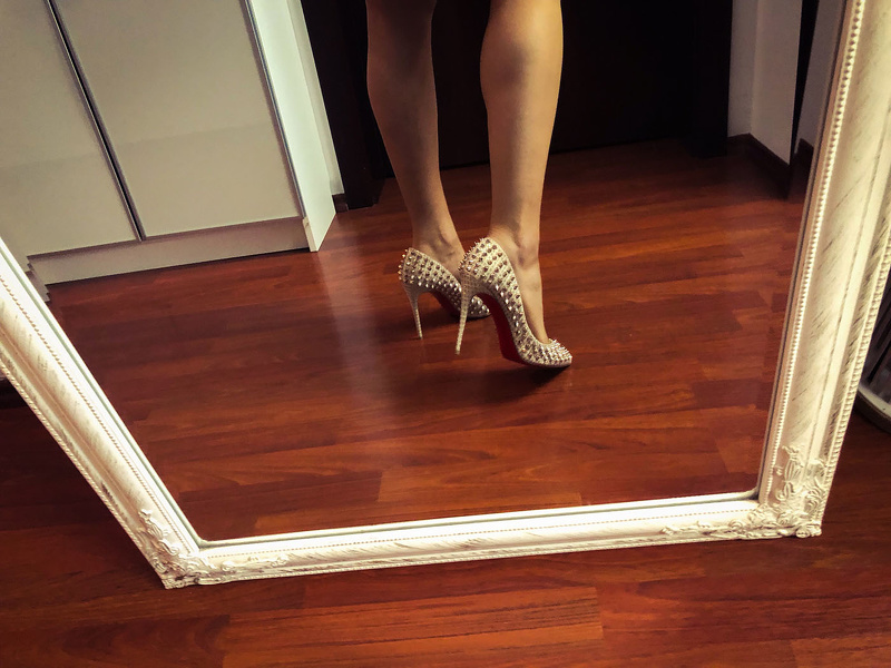 Live sex webcam photo for MISTRESSNYLONS #7790691