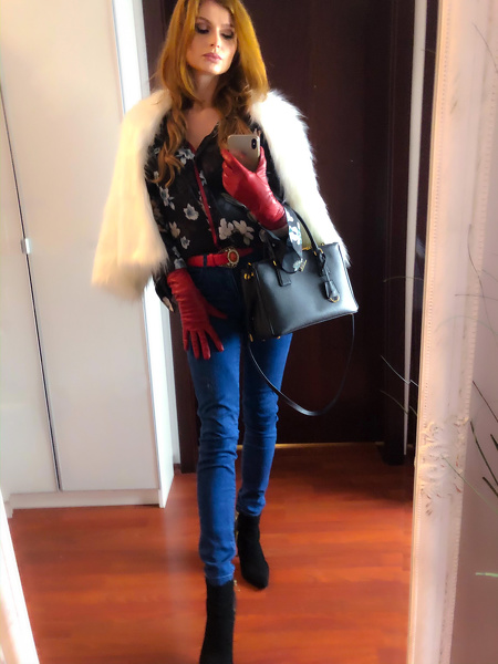 Live sex webcam photo for MISTRESSNYLONS #7791329