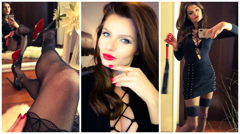 Live sex webcam photo for MISTRESSNYLONS #7790666