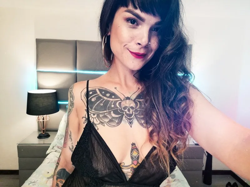 Live sex webcam photo for AlessaMoth #7314050