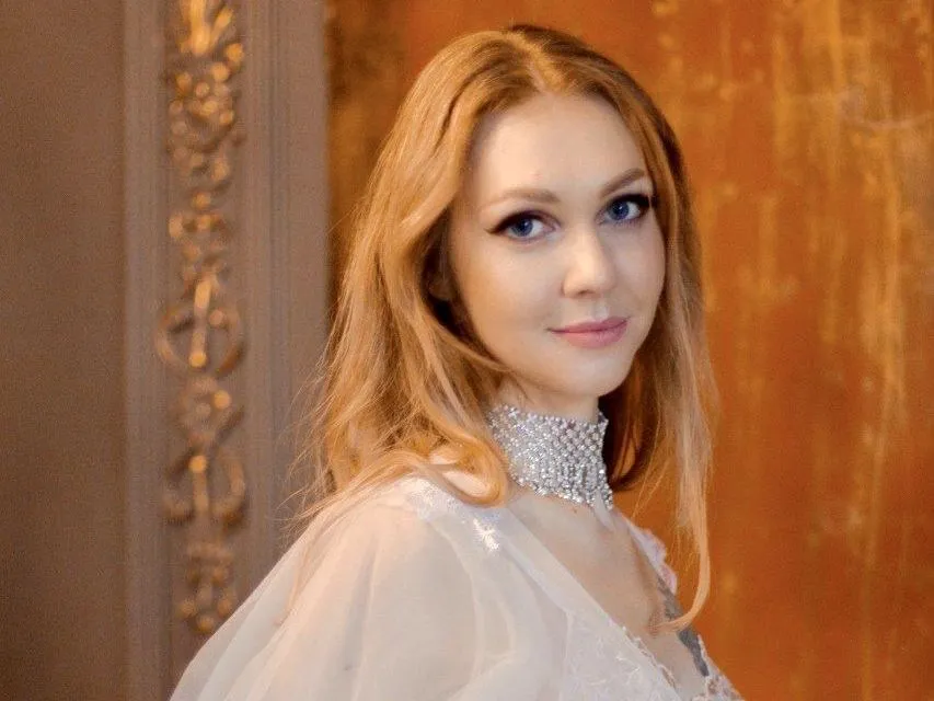 Live sex webcam photo for JenaveveX #2886283