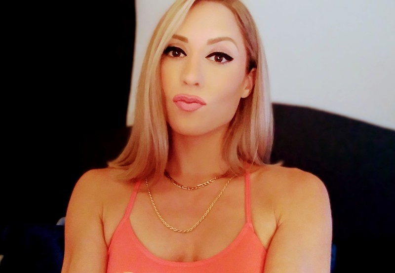 Live sex webcam photo for Florida_Milf #1794197