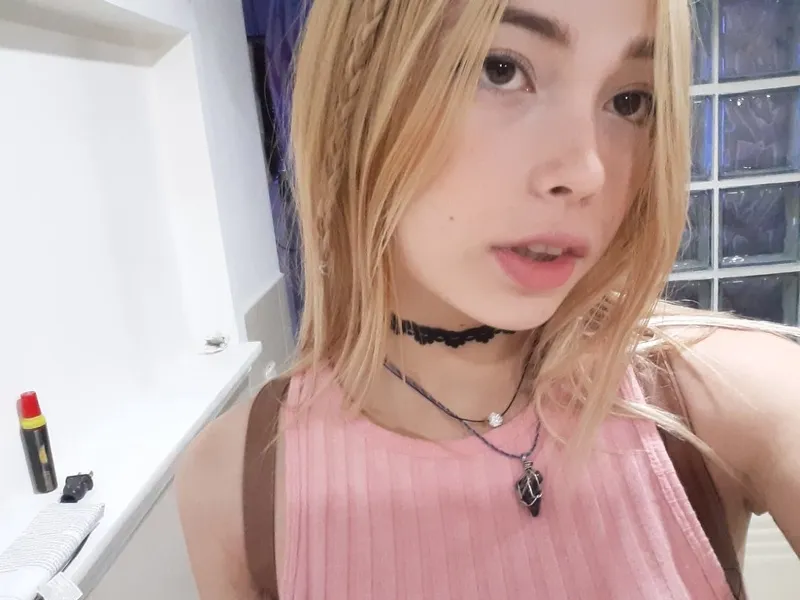 Live sex webcam photo for ATENEA_JHOSON #1817026