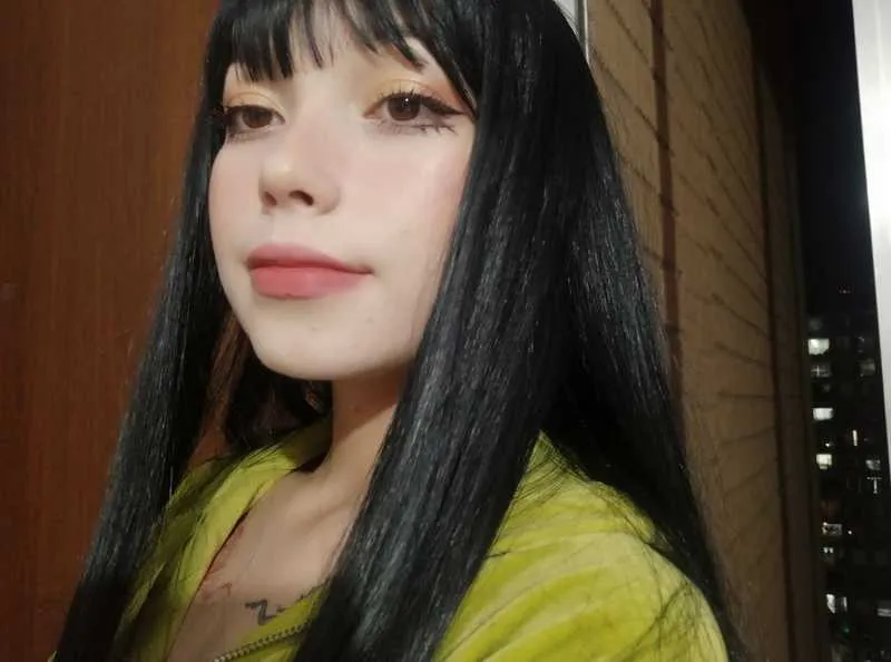 Live sex webcam photo for ATENEA_JHOSON #3381577