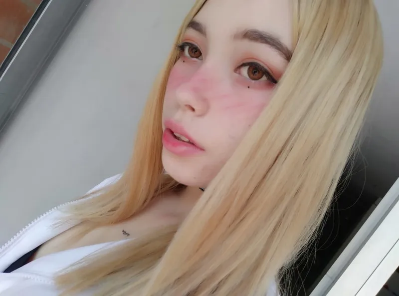 Live sex webcam photo for ATENEA_JHOSON #1817039