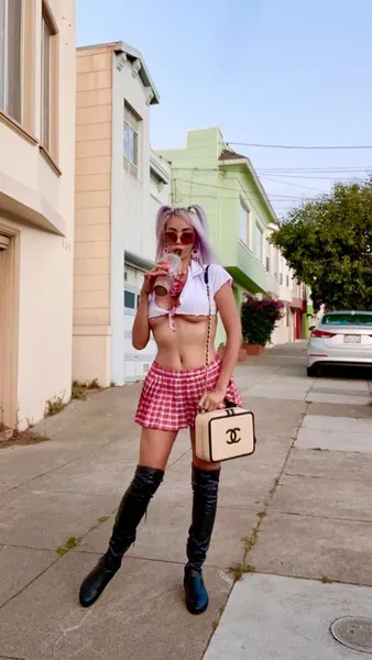 Live sex webcam photo for Baby_Andrea69 #1827792