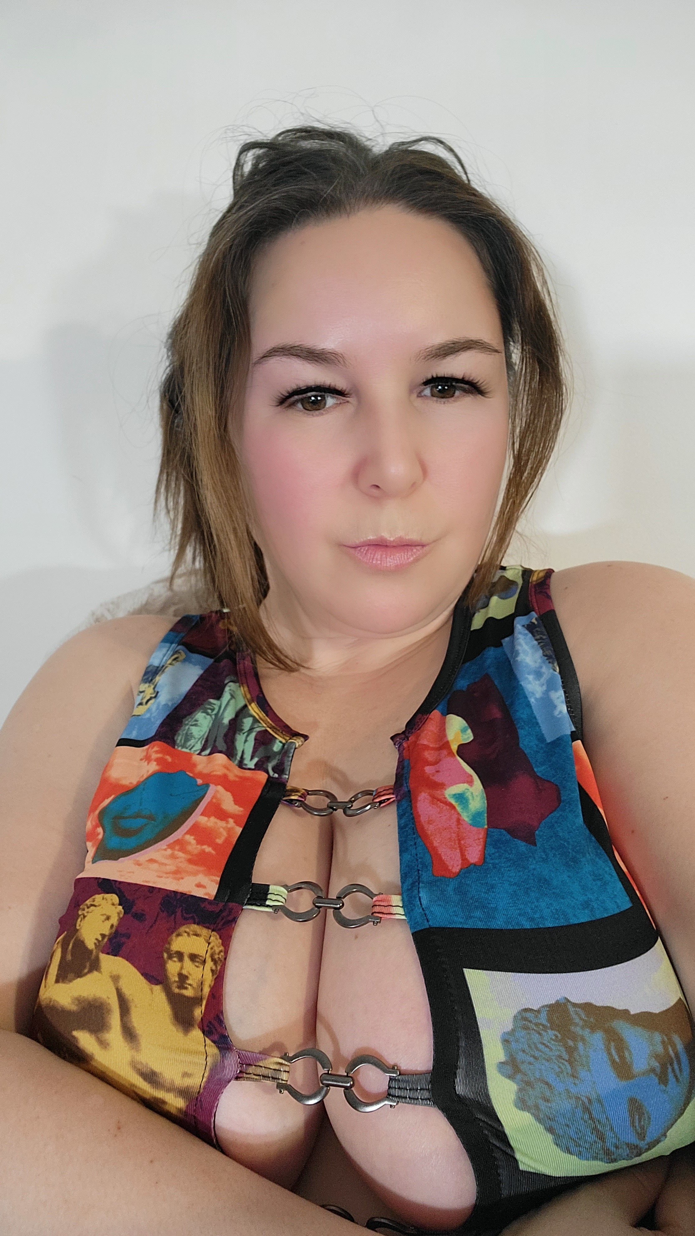 Live sex webcam photo for TITANIC_TITS #7874306