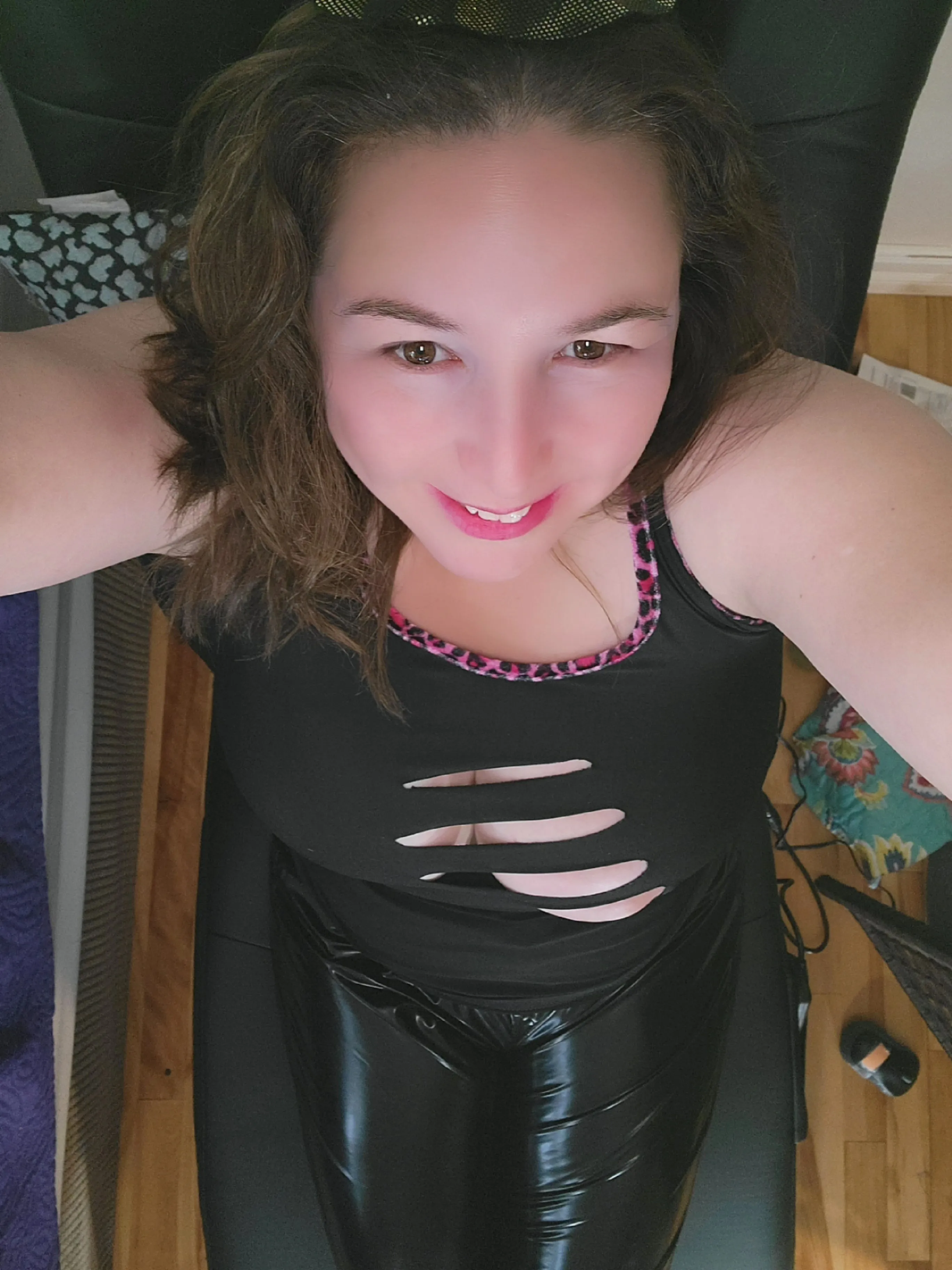 Live sex webcam photo for TITANIC_TITS #7874276