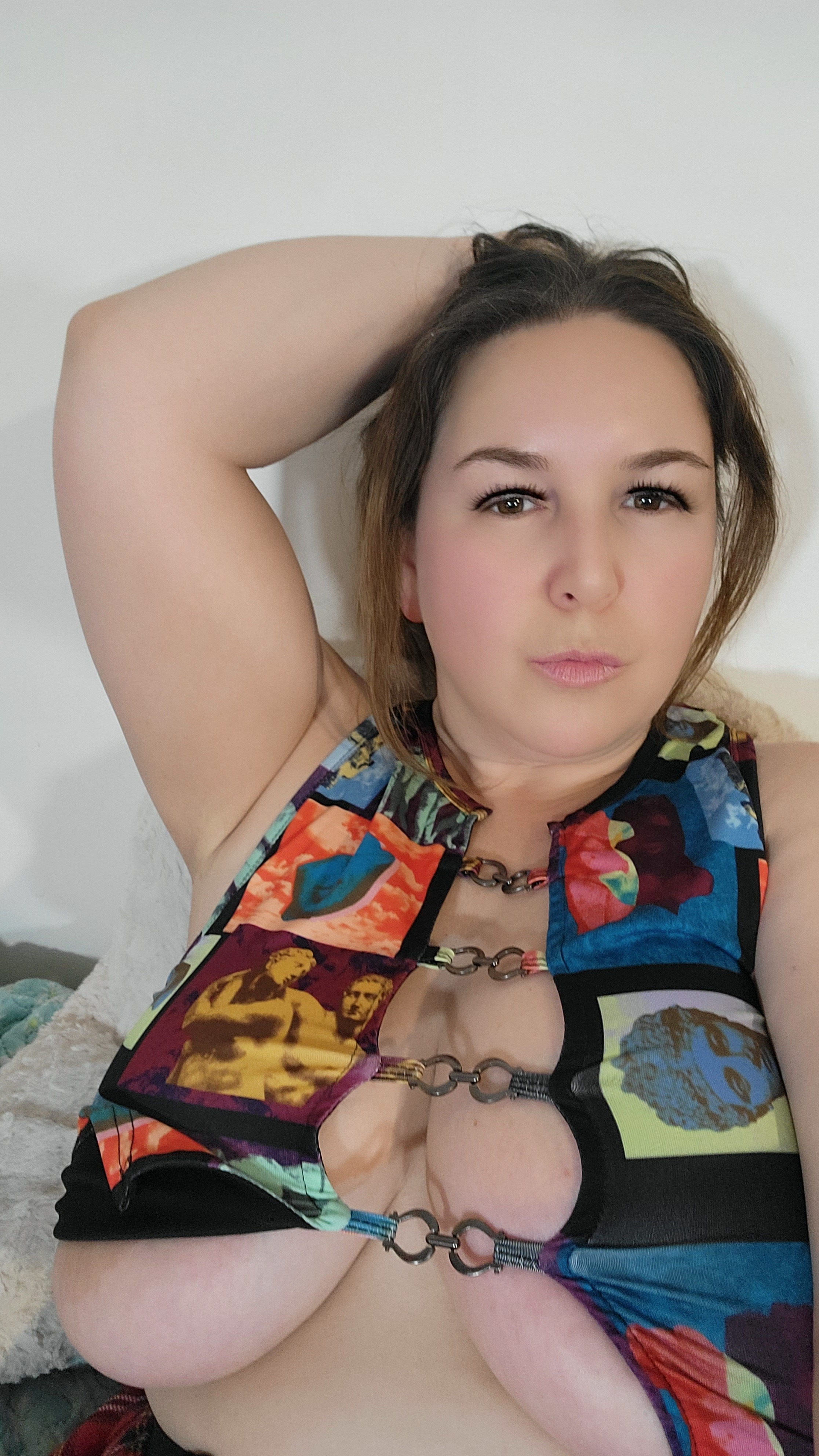 Live sex webcam photo for TITANIC_TITS #7874308