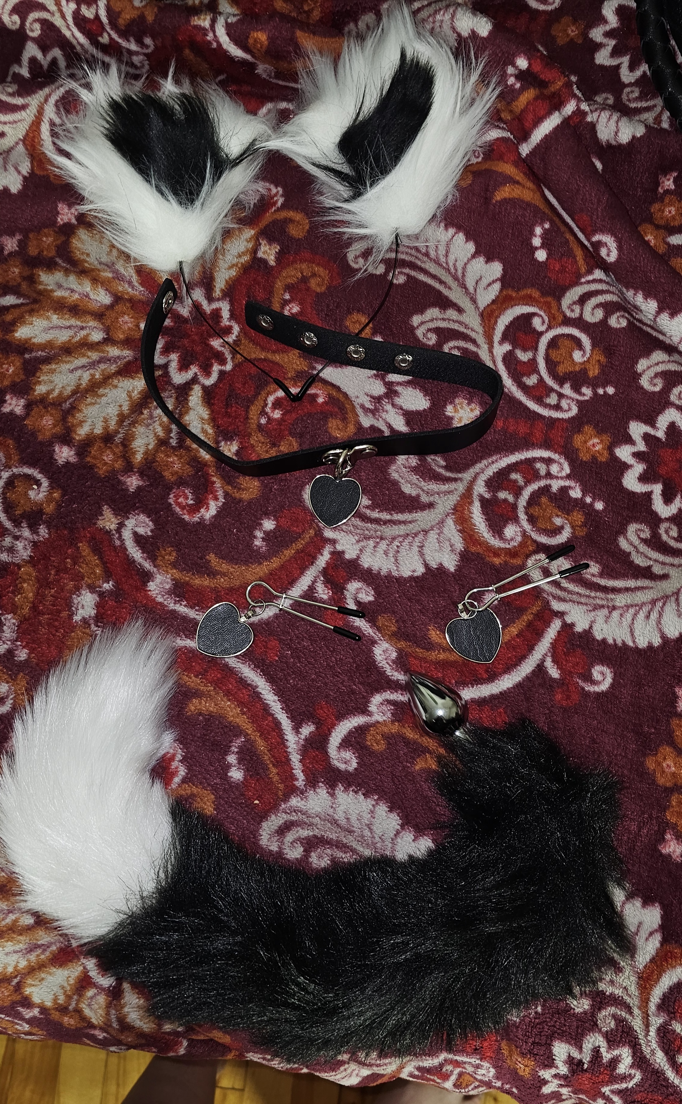 Live sex webcam photo for TITANIC_TITS #7874542