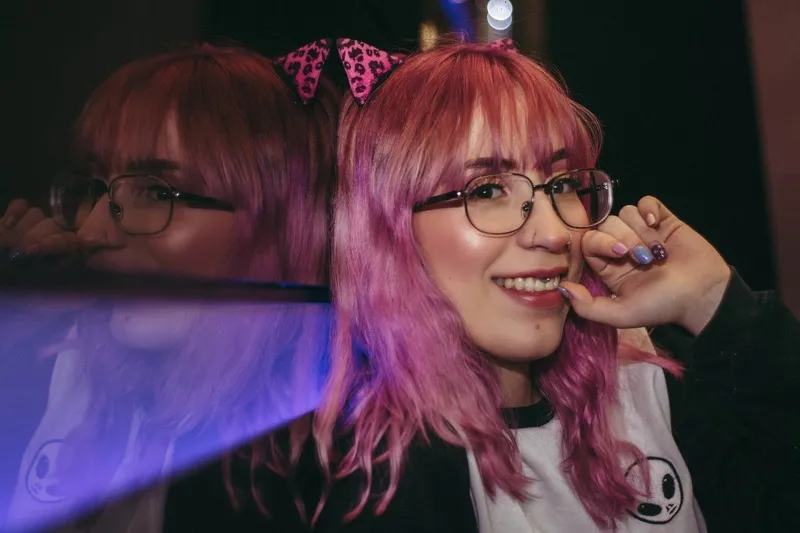 Live sex webcam photo for BonnieBrooke #2122167